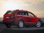 Dodge Journey R/T 2012 года (AU)